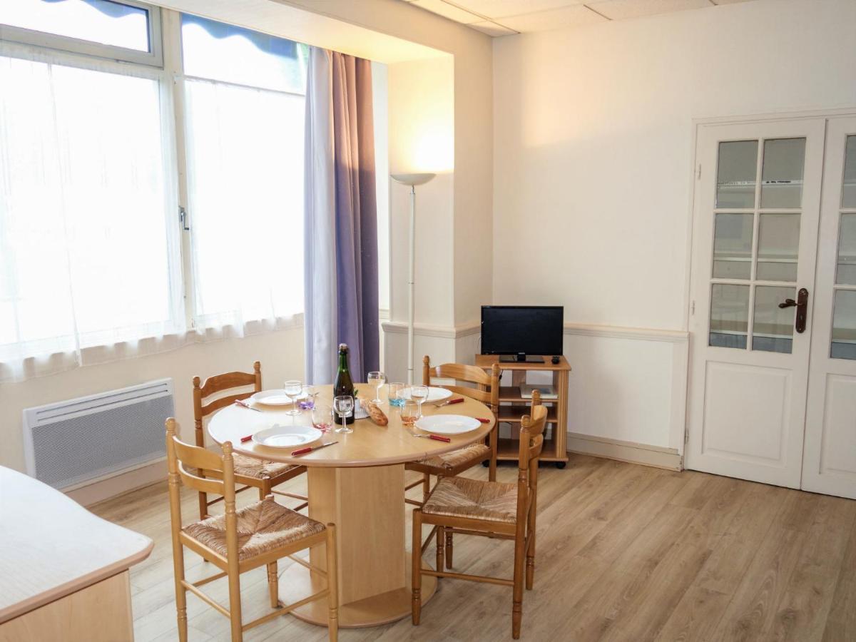 Apartment Le Petit Robinson-4 By Interhome La Richardais Kültér fotó