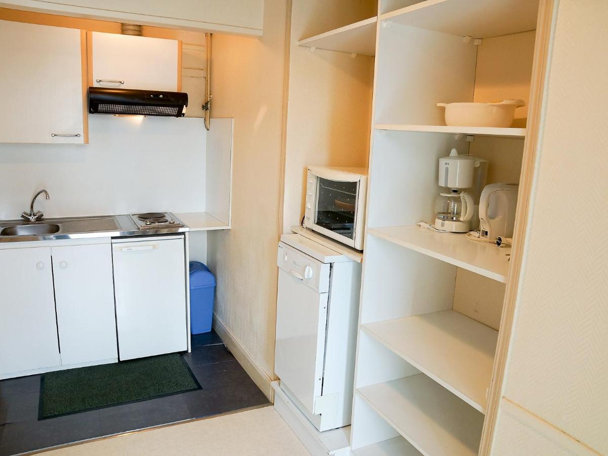 Apartment Le Petit Robinson-4 By Interhome La Richardais Kültér fotó
