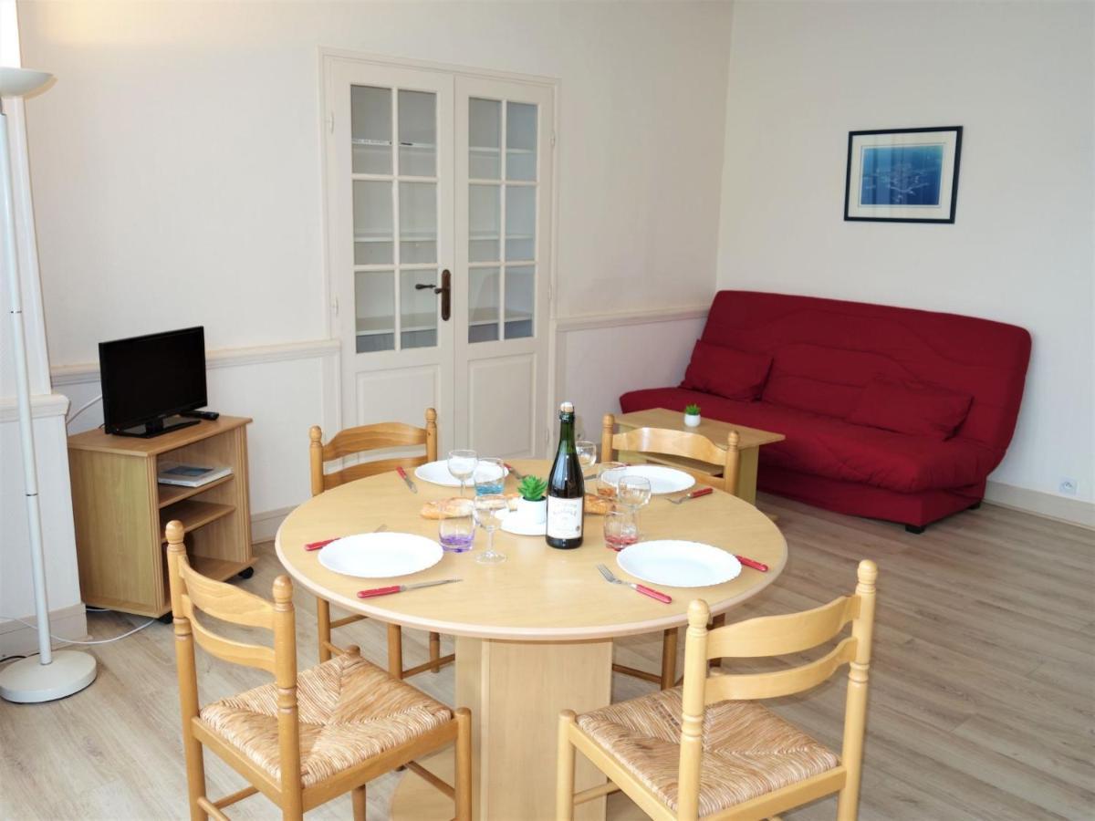 Apartment Le Petit Robinson-4 By Interhome La Richardais Kültér fotó